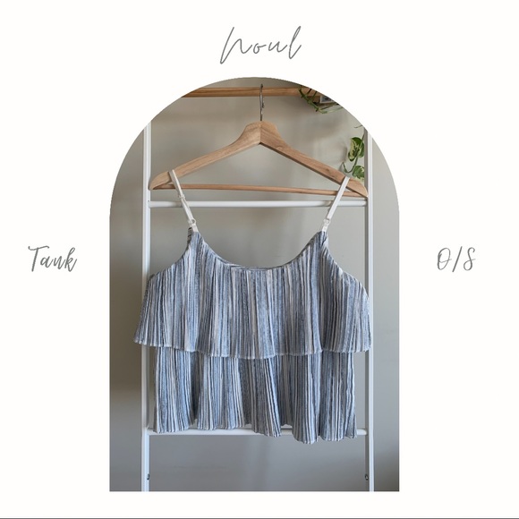 Tank top - Picture 1 of 1